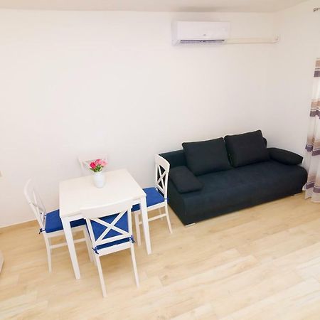 Apartman Antea Šibenik Exteriör bild