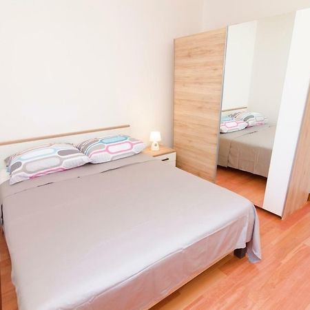 Apartman Antea Šibenik Exteriör bild
