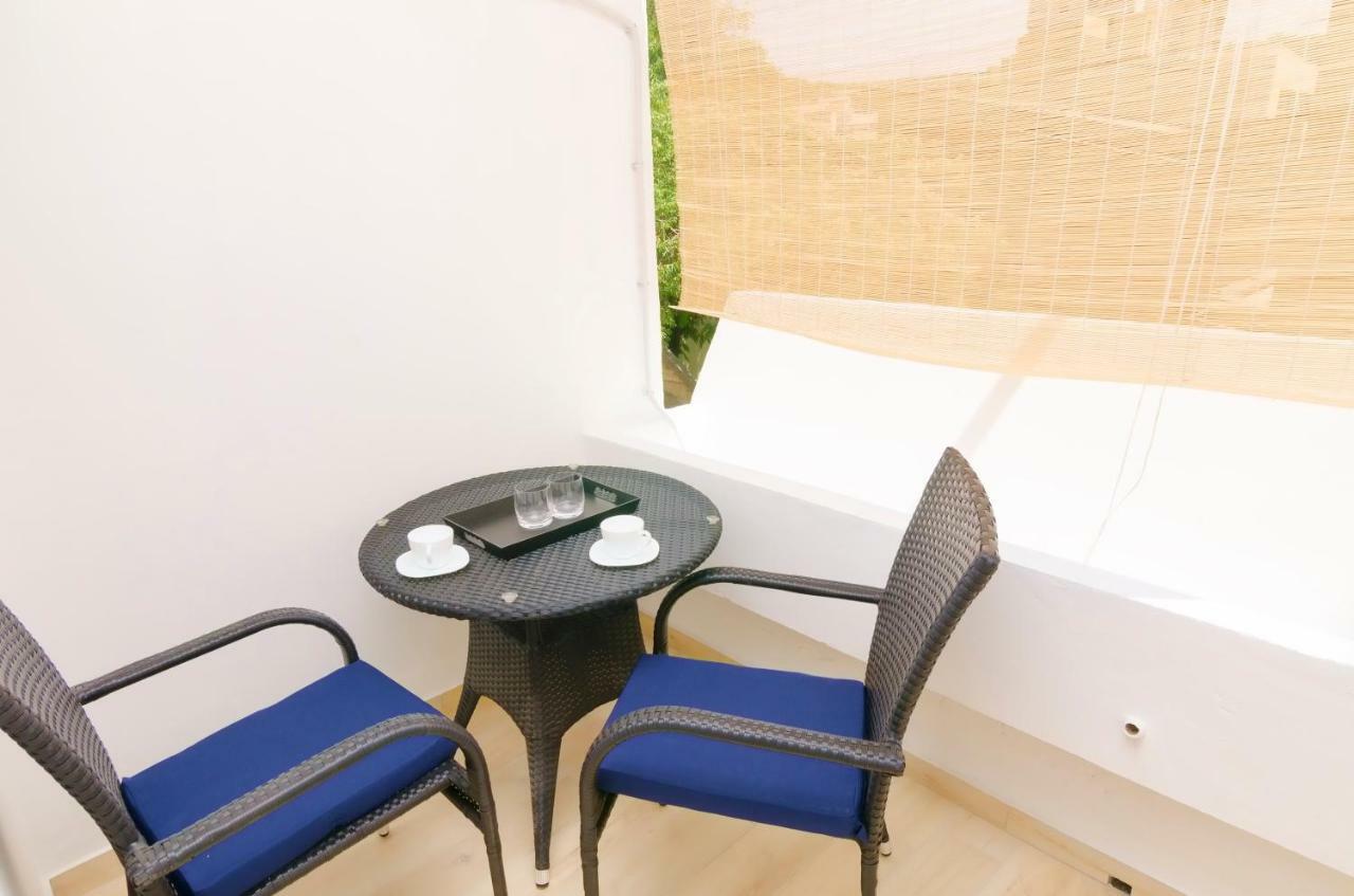Apartman Antea Šibenik Exteriör bild