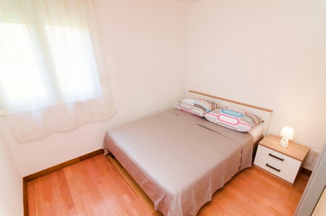 Apartman Antea Šibenik Exteriör bild